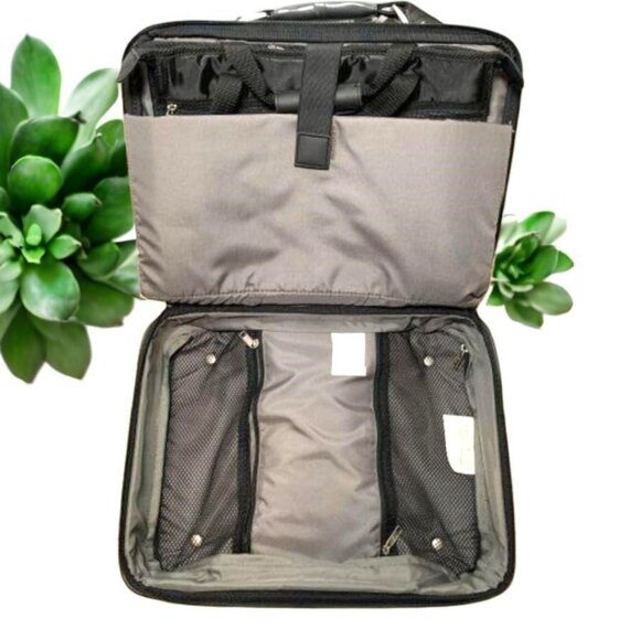 Samsonite Business One Mobile Office NWT - Rolling Carryon - Business & Personal - Picture 13 of 16